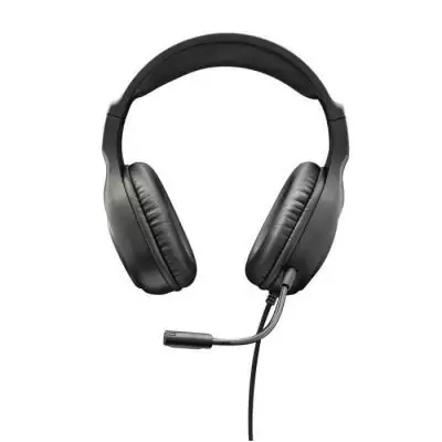 Casque Gamer Filaire The G-Lab KORP YTTRIUM - Qualité Audio et Microphone Haut de Gamme