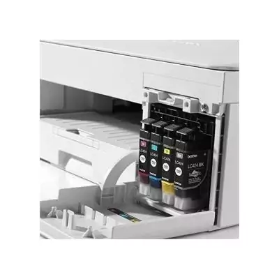 Cartouche d'encre Brother LC424BK - Noir Haute Capacité 750 Pages