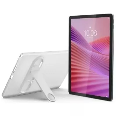 Tablette LENOVO Tab 10,1 WUXGA: 4 Go RAM, 64 Go Gris + Coque