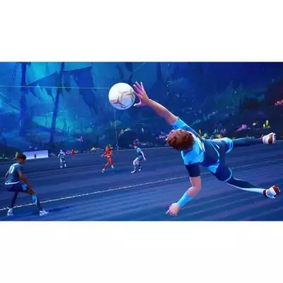 Rematch - Édition Élite pour Xbox Series X: Jeu de combat ultime Rematch - Édition Élite pour Xbox Series X: Jeu de combat ultime