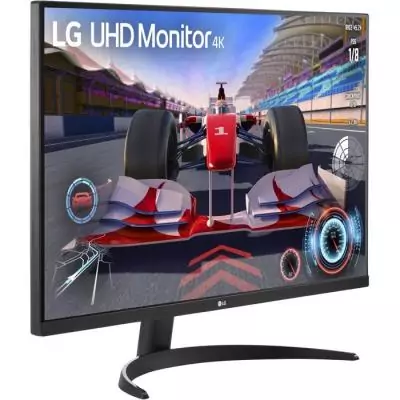 Ecran PC - LG - 32'' - UHD - 60Hz - Dalle VA - 4ms - 32UR500K-B