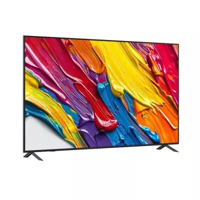 LG 86QNED82 - TV QNED 86 (217 cm) - 4K UHD 3840x2160 - HDR10 - Smart TV - 3xHDMI 2.0 - WiFi