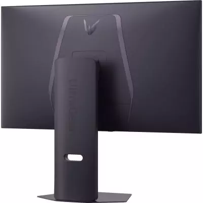 Écran PC Gamer LG 32'' 4K UHD 144Hz OLED 0,03ms - Hauteur ajustable