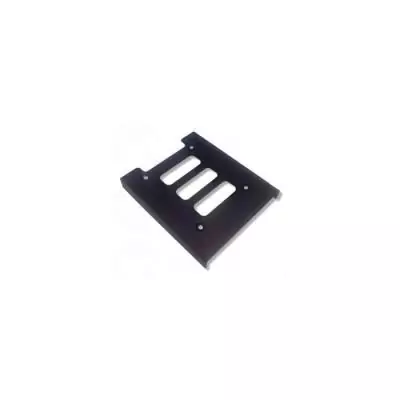 Support de fixation 3,5'' pour disque SSD 2,5'' Support de fixation 3,5'' pour disque SSD 2,5''