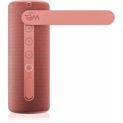 Enceinte Bluetooth - Loewe - HEAR 1 - Portable - Résistante aux éclaboussures - 40 W