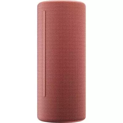Enceinte portable sans fil LoeWE - We. HEAR 2 - Bluetooth - 60W - IPX6 - Autonomie 17h -Coral Red