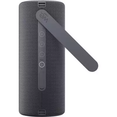 Enceinte portable sans fil LoeWE - We. HEAR 2 - Bluetooth - 60W - IPX6 - Autonomie 17h -Storm Grey
