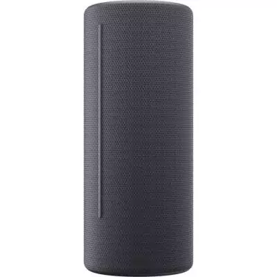Enceinte portable sans fil LoeWE - We. HEAR 2 - Bluetooth - 60W - IPX6 - Autonomie 17h -Storm Grey