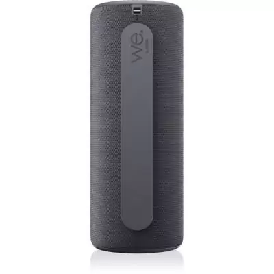 Enceinte portable sans fil LoeWE - We. HEAR 1 - Bluetooth - 40W - IPX6 - Autonomie 14h - Storm Grey