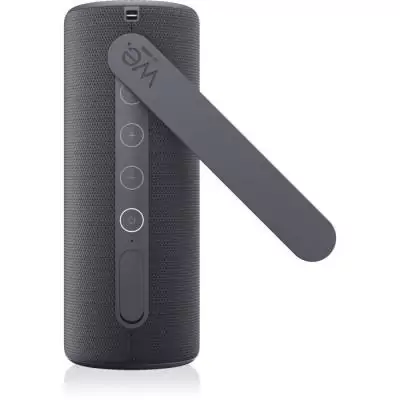 Enceinte portable sans fil LoeWE - We. HEAR 1 - Bluetooth - 40W - IPX6 - Autonomie 14h - Storm Grey