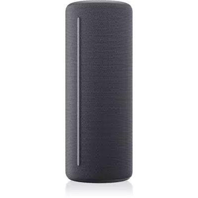 Enceinte portable sans fil LoeWE - We. HEAR 1 - Bluetooth - 40W - IPX6 - Autonomie 14h - Storm Grey