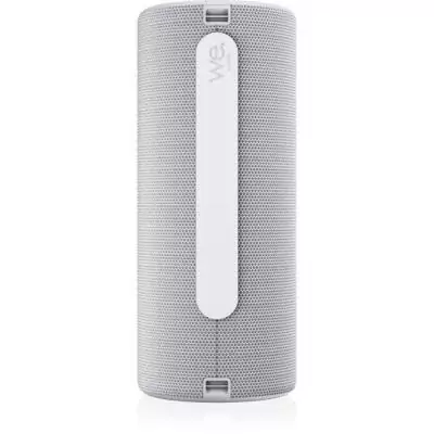 Enceinte portable sans fil LoeWE - We. HEAR 2 - Bluetooth - 60W - IPX6 - Autonomie 17h -Cool Grey