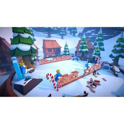 40 Jeux de Sport en 1 - Amusez-vous avec ce Jeu PS5!