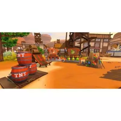 Samurai Academy Paws of Fury PS5: Maîtrisez l'art du combat félin