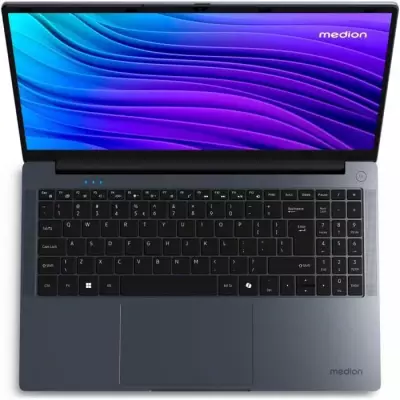 PC portable MEDION E15223 MD62644 - Performances exceptionnelles PC portable MEDION E15223 MD62644 - Performances exceptionnelles