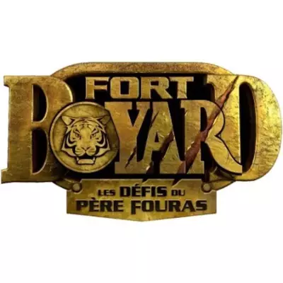 Découvrez Fort Boyard Les Défis Du Père Fouras sur PS5 ! Découvrez Fort Boyard Les Défis Du Père Fouras sur PS5 !