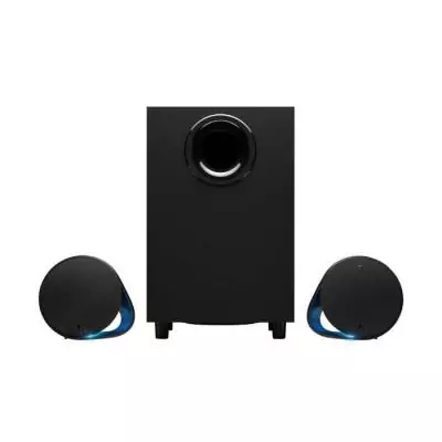 Enceinte PC Gaming Logitech G560 - Son sans fil immersif