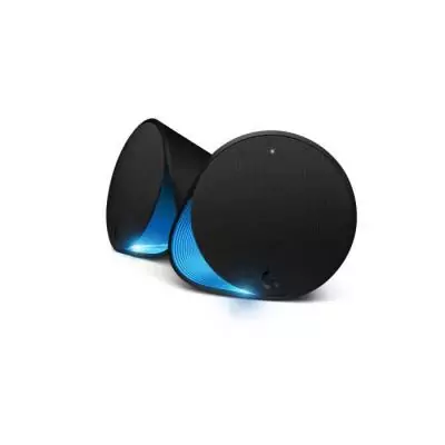 Enceinte PC Gaming Logitech G560 - Son sans fil immersif