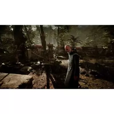 Plongez dans l'aventure avec L'Amerzone sur PS5!