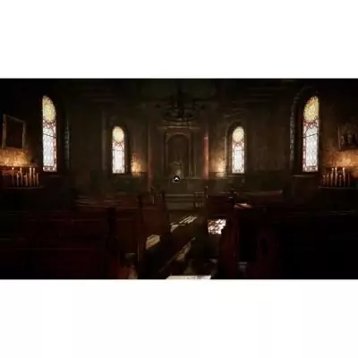 Plongez dans l'aventure avec L'Amerzone sur PS5!