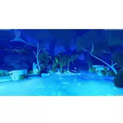 Les Schtroumpfs 2 PS5: Sauvez le Prisonnier de la Pierre Verte Les Schtroumpfs 2 PS5: Sauvez le Prisonnier de la Pierre Verte