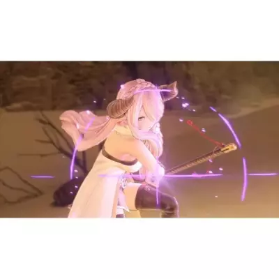 Granblue Fantasy Relink - Jeu PC: Plongez dans l'aventure!