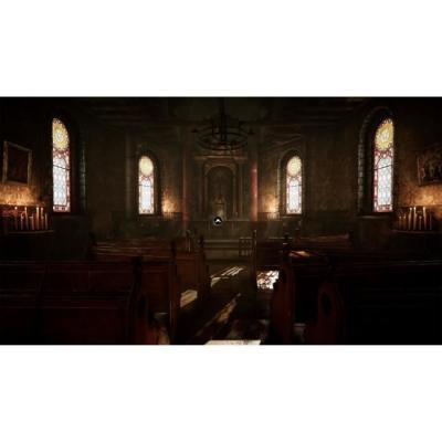 Découvrez le mystère de l'Amerzone sur Xbox Series X