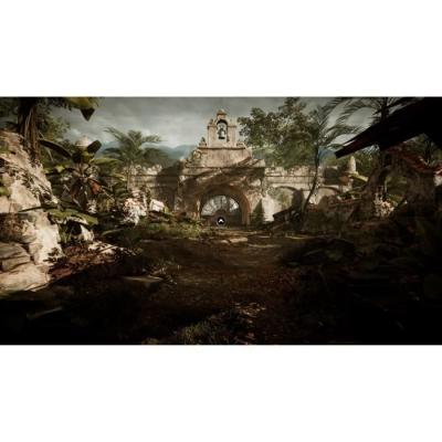 Découvrez le mystère de l'Amerzone sur Xbox Series X