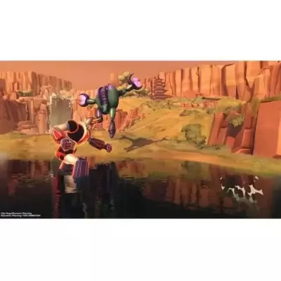 Préparez-vous pour l'aventure avec Goldorak sur Nintendo Switch Préparez-vous pour l'aventure avec Goldorak sur Nintendo Switch