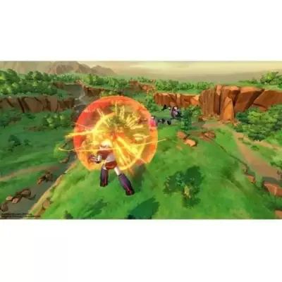 Préparez-vous pour l'aventure avec Goldorak sur Nintendo Switch Préparez-vous pour l'aventure avec Goldorak sur Nintendo Switch