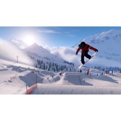 Déchaînez le chaos dans Shedders - Full Edition sur PS5