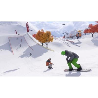 Déchaînez le chaos dans Shedders - Full Edition sur PS5