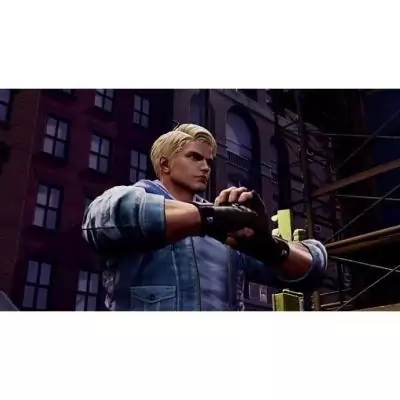 Double Dragon : Revive - Édition Deluxe PS5 | Un classique remasterisé