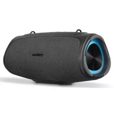 Enceinte Bluetooth étanche IPX7 MEDION M - Son puissant 30W - Autonomie 42h Enceinte Bluetooth étanche IPX7 MEDION M - Son puissant 30W - Autonomie 42h