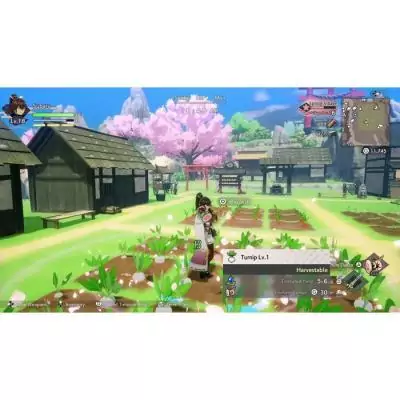 Rune Factory Guardians of Azuma - Jeu PS5 Rune Factory Guardians of Azuma - Jeu PS5