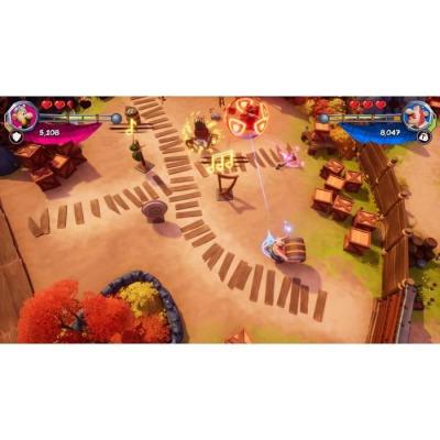 Collection Astérix pour les fans : Jeu Nintendo Switch unique