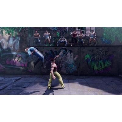 Double Dragon : Revive - Édition Deluxe pour Xbox Series X - Jeu d'action iconique Double Dragon : Revive - Édition Deluxe pour Xbox Series X - Jeu d'action iconique