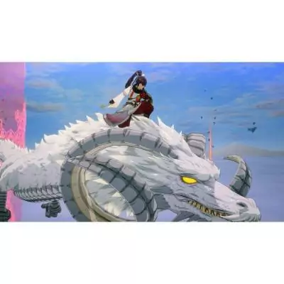 Rune Factory Guardians of Azuma - Jeu PS5 Rune Factory Guardians of Azuma - Jeu PS5