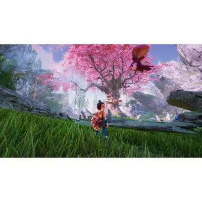 Plongez dans l'univers mystique de Kaku : Ancient Seal sur Xbox Series X