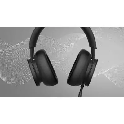 Casque Gaming sans fil pour Xbox - Noir, Audio spatial, Autonomie 20h, Bandeau réglable