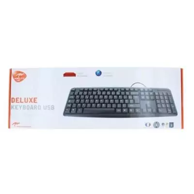 Mobility Lab clavier Deluxe Classic ML300450 - AZERTY Mobility Lab clavier Deluxe Classic ML300450 - AZERTY