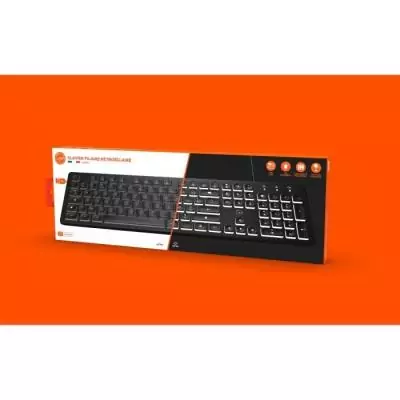 Clavier filaire - Mécanique - MOBILITY LAB - ML300566 - AZERTY - Rétro éclairé LED Clavier filaire - Mécanique - MOBILITY LAB - ML300566 - AZERTY - Rétro éclairé LED