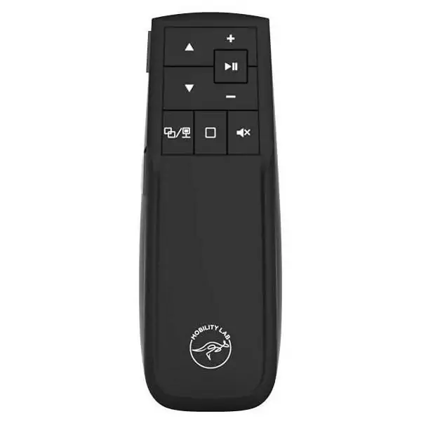 Mobility Lab pointeur laser sans fil 2.4GHz