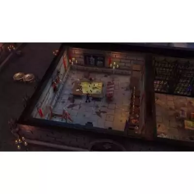 Le Maître du Donjon de Naheulbeuk Nintendo Switch - Edition Limitée