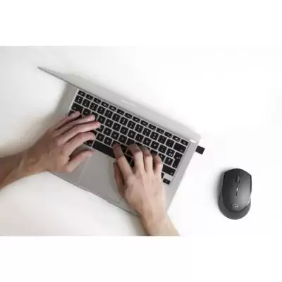 Souris sans fil rechargeable - MOBILITY - USB-C Souris sans fil rechargeable - MOBILITY - USB-C