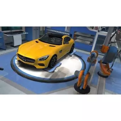 Jeu Nintendo Switch Racing Vol. 1: Course illimitée + Motos rapides - Pack 2 en 1