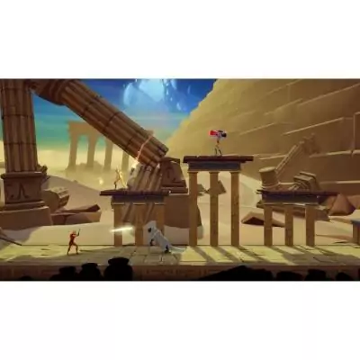 Space Adventure Cobra The Awakening - Édition Limitée Xbox Series X