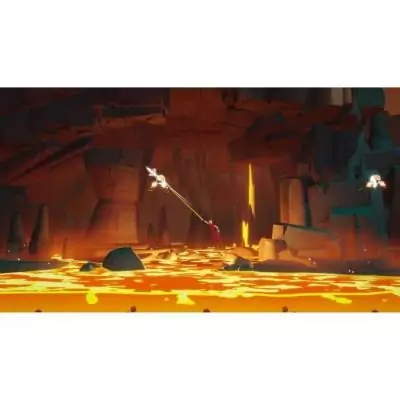 Space Adventure Cobra The Awakening - Jeu Nintendo Switch - Edition limitée Space Adventure Cobra The Awakening - Jeu Nintendo Switch - Edition limitée