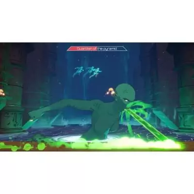 Space Adventure Cobra The Awakening - Jeu Nintendo Switch - Edition limitée Space Adventure Cobra The Awakening - Jeu Nintendo Switch - Edition limitée