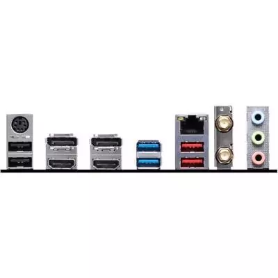 Carte mère MSI B760M GAMING PLUS WIFI - Performances gaming sur chipset Intel B760 LGA 1700 micro ATX